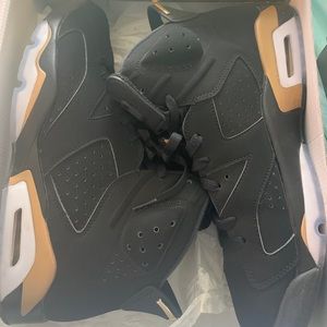 Air Jordan 6 dmp
